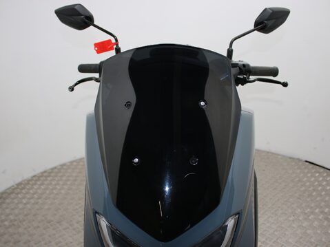 Yamaha Nmax 125 GPD125-A ABS 38