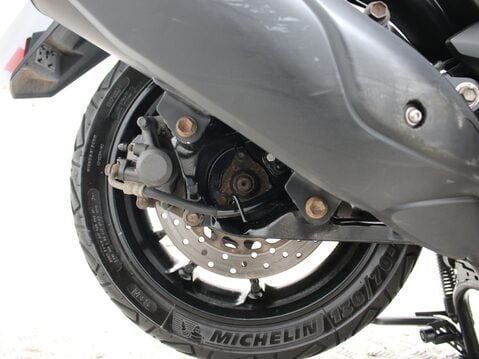 Yamaha Nmax 125 GPD125-A ABS 36