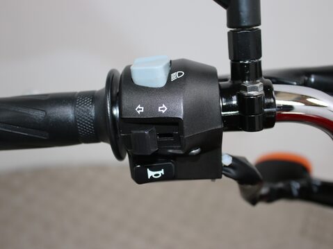 Yamaha YBR 125 YBR 125 24