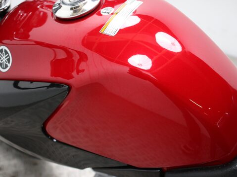 Yamaha YBR 125 YBR 125 20