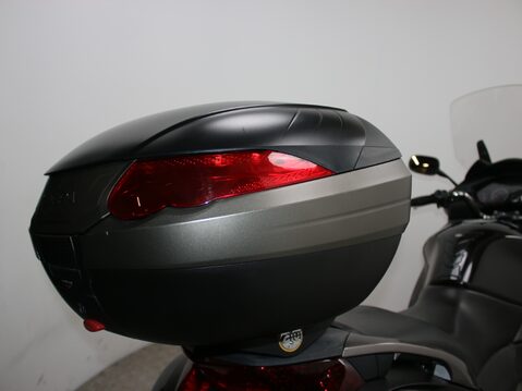 Honda NT700V Deauville NT 700 VA 21