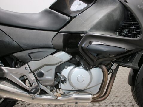 Honda NT700V Deauville NT 700 VA 29