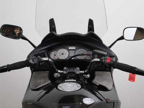 Honda NT700V Deauville NT 700 VA 14