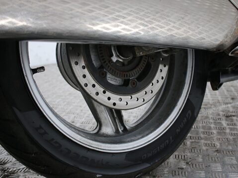 Honda NT700V Deauville NT 700 VA 33