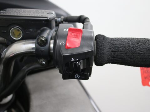 Honda NT700V Deauville NT 700 VA 32