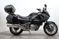 Honda NT700V Deauville NT 700 VA