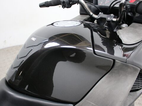 Honda NT700V Deauville NT 700 VA 25