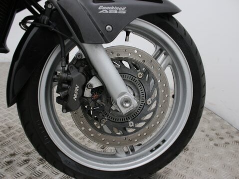 Honda NT700V Deauville NT 700 VA 28