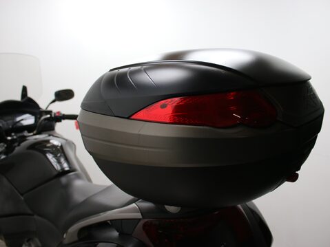 Honda NT700V Deauville NT 700 VA 20