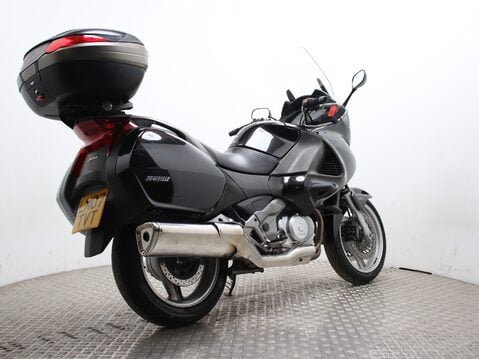 Honda NT700V Deauville NT 700 VA 12