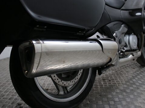 Honda NT700V Deauville NT 700 VA 24