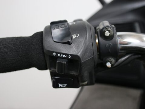 Honda NT700V Deauville NT 700 VA 31