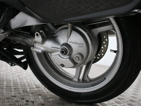 Honda NT700V Deauville NT 700 VA 34