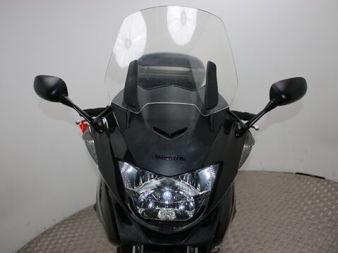 Honda NT700V Deauville NT 700 VA 17