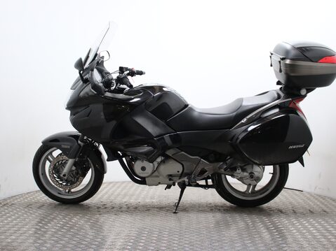Honda NT700V Deauville NT 700 VA 8