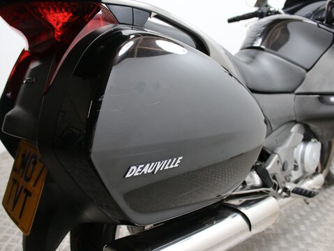 Honda NT700V Deauville NT 700 VA 22