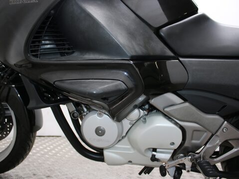 Honda NT700V Deauville NT 700 VA 30