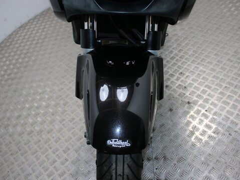 Honda NT700V Deauville NT 700 VA 18