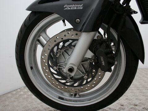 Honda NT700V Deauville NT 700 VA 27