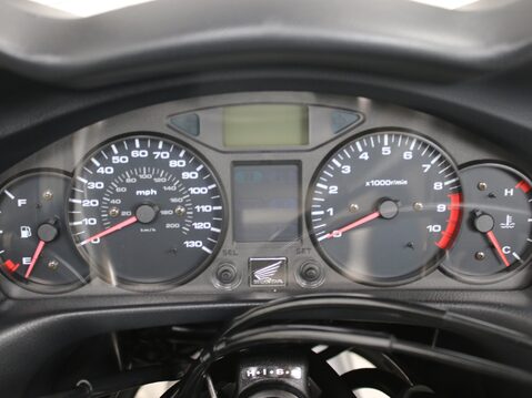 Honda NT700V Deauville NT 700 VA 15