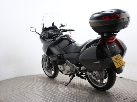 Honda NT700V Deauville NT 700 VA 9