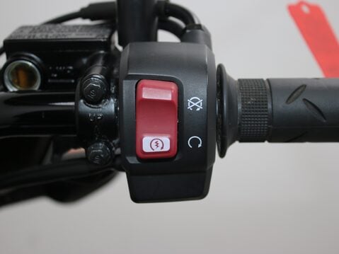 Honda CB125F CBF 125 M-M 24