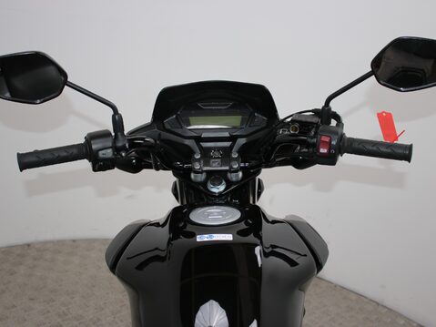 Honda CB125F CBF 125 M-M 14