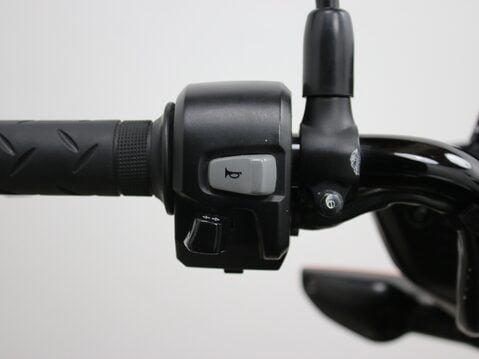 Honda CB125F CBF 125 M-M 23