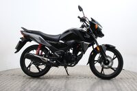 Honda CB125F CBF 125 M-M