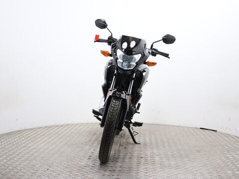 Honda CB125F CBF 125 M-M 5