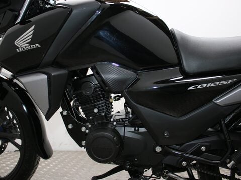 Honda CB125F CBF 125 M-M 25