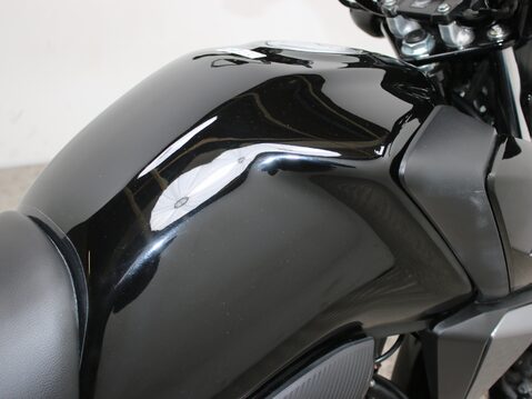 Honda CB125F CBF 125 M-M 20