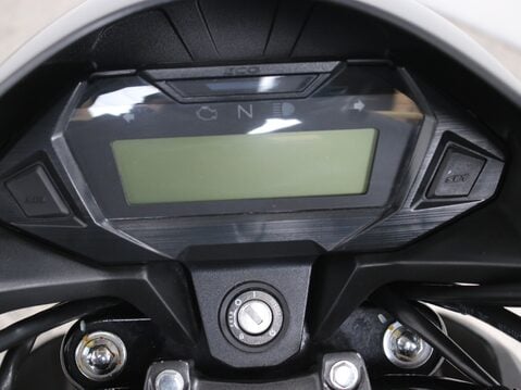 Honda CB125F CBF 125 M-M 15