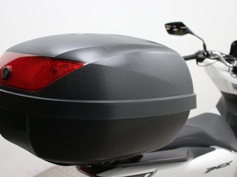 Honda PCX WW 125 A-PED 23 39