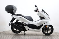 Honda PCX WW 125 A-PED 23