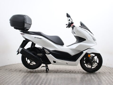 Honda PCX WW 125 A-PED 23 1
