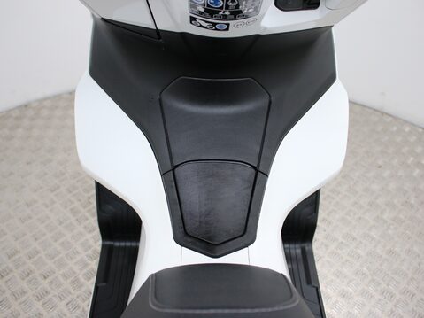 Honda PCX WW 125 A-PED 23 31