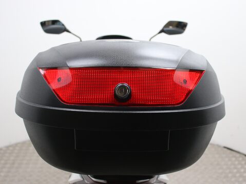 Honda PCX WW 125 A-PED 23 41