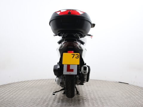 Honda PCX WW 125 A-PED 23 11