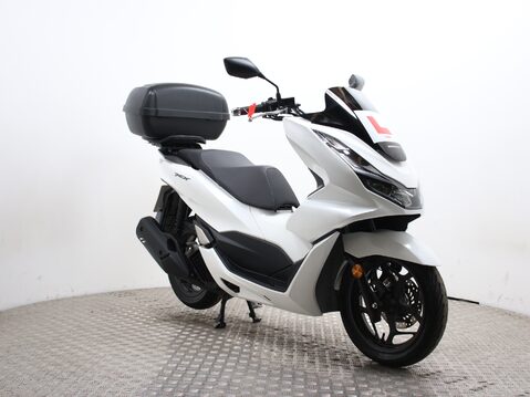 Honda PCX WW 125 A-PED 23 3