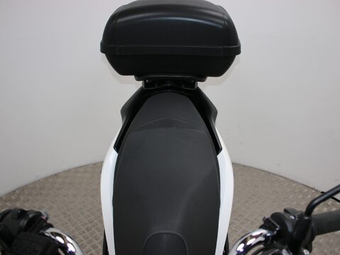 Honda PCX WW 125 A-PED 23 21