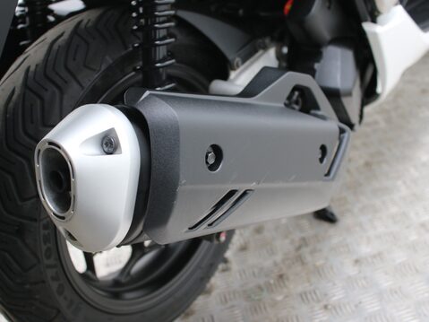 Honda PCX WW 125 A-PED 23 37