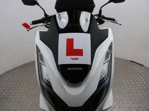 Honda PCX WW 125 A-PED 23 22