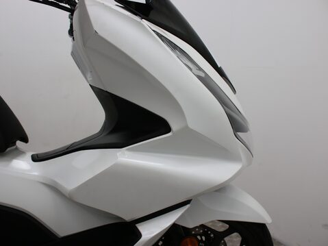 Honda PCX WW 125 A-PED 23 25