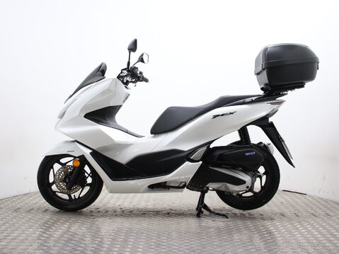 Honda PCX WW 125 A-PED 23 8