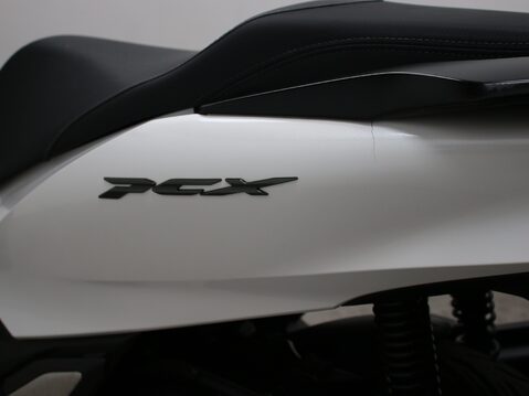 Honda PCX WW 125 A-PED 23 35