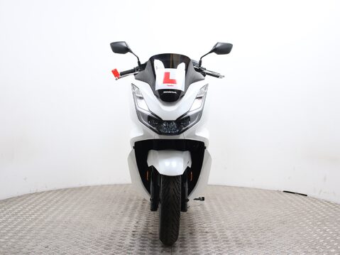 Honda PCX WW 125 A-PED 23 5
