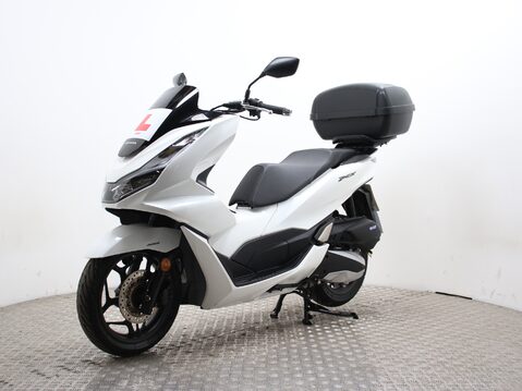 Honda PCX WW 125 A-PED 23 6