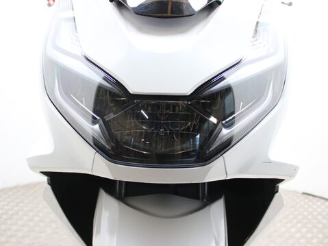 Honda PCX WW 125 A-PED 23 23
