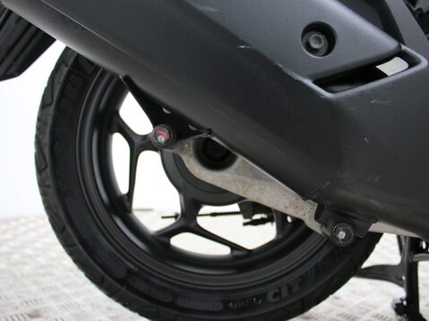 Honda PCX WW 125 A-PED 23 20